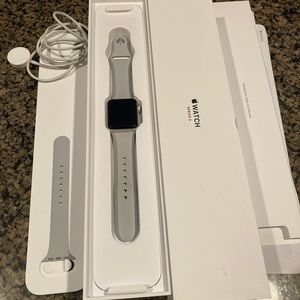Apple Watch Series 3